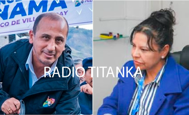 ABANCAY: PIDEN VACANCIA DE REGIDORES POR PRESUNTO NEPOTISMO Y CONFLICTO DE INTERESES